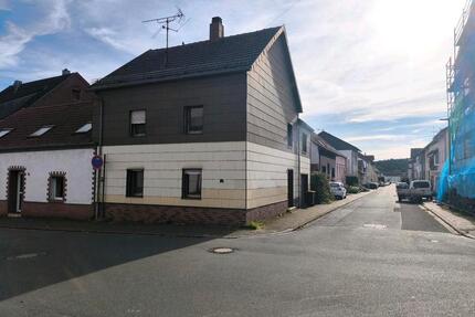 EFH in Dillingen-Diefflen zu verkaufen - Dillingen (Saar)