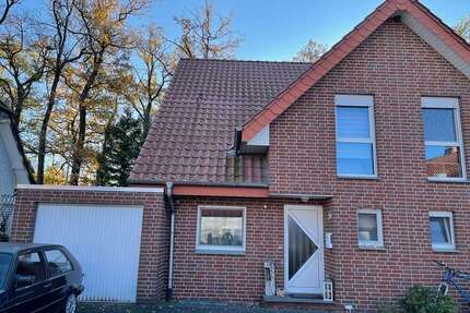 Haus zum Kaufen in Salzkotten 250.000,00 € 99 m²