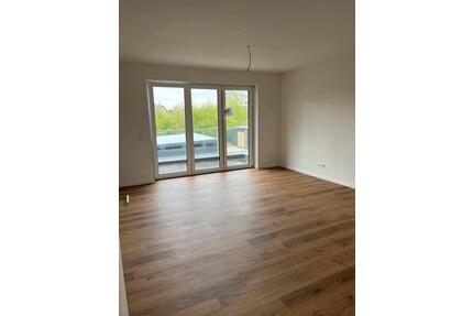 Wohnung in Seniorenwohnanlage zu vermieten ab 01.05.2026! - Schüttorf