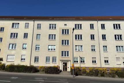 Wohnung zum Mieten in Frankfurt (Oder) 505,05 € 64.75 m²