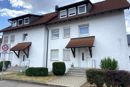 Wohnung zum Mieten in Neu-Ulm 880,00 € 63.89 m²