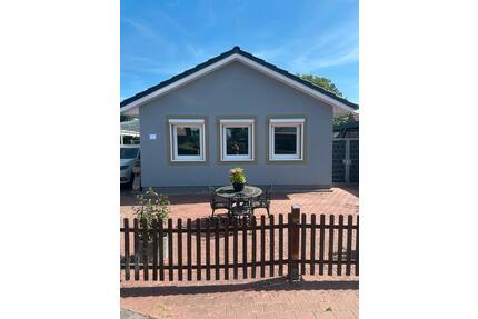 Bungalow | 502 m² Grundstück | bezugsfrei | Privatverkauf - Lingen (Ems) Gauerbach