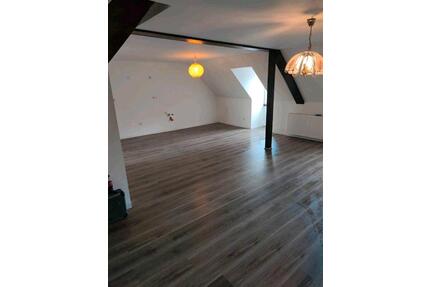 Helle 2,5-Zimmer Wohnung im Zentrum von Pirmasens