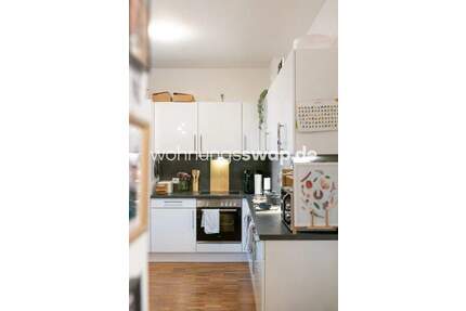 Wohnungsswap - Charlottenburger Str. - Hamburg Jenfeld