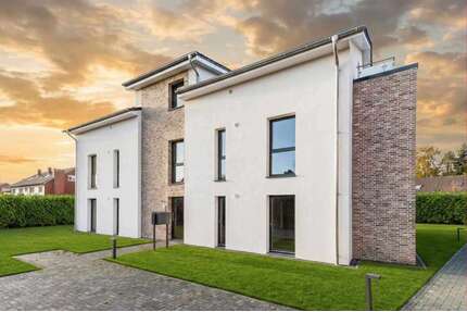 Wohnung zum Kaufen in Kappeln 279.000,00 € 67.33 m²