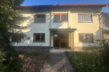 Haus zum Kaufen in Hockenheim 495.000,00 € 267 m²