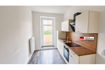 Wohnung zum Mieten in Leipzig 699,00 € 50 m²