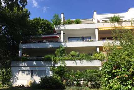 Wohnung zum Kaufen in Bad Homburg 729.000,00 € 142 m²