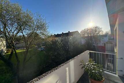 Wohnung zum Kaufen in Mülheim 169.000,00 € 65 m²