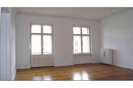 84 qm Zwei Zimmer Altbauwohnung in Charlottenburg - Berlin Charlottenburg-Wilmersdorf