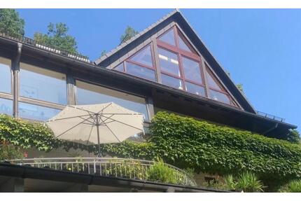 Zweifamilienhaus mit Einliegerwohnung - Gößweinstein