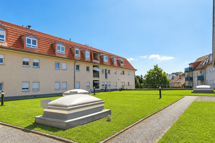 Wohnung zum Mieten in Markranstädt 850,00 € 80.15 m²