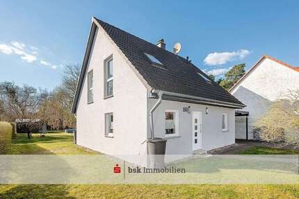 Haus zum Kaufen in Mühlenbecker Land 499.000,00 € 95.68 m²