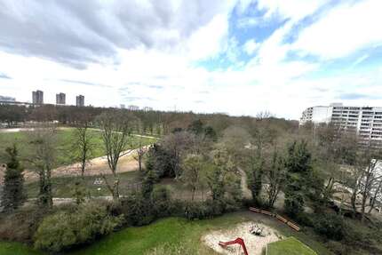 Wohnung zum Kaufen in Mannheim 295.000,00 € 100 m²