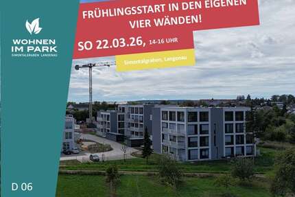 Wohnung zum Kaufen in Langenau 412.900,00 € 76.37 m²