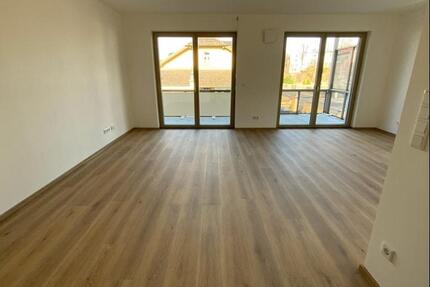 Erstbezug stadtnahe Wohnung im 1. OG - Eichstätt