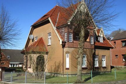 Charmantes Wohnhaus mit Ausbaupotenzial von Privat - Hohenaspe