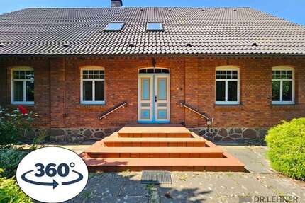 Haus zum Kaufen in Neubrandenburg 525.000,00 € 220 m²