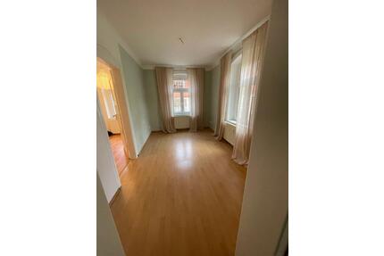 Helle 2 Raum Whg. mit Balkon in Stolpen