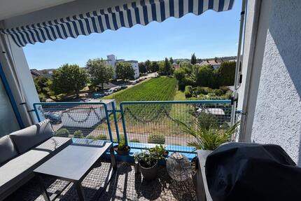 3,5 Zimmer Eigentumswohnung mit Balkon Aufzug in Vaihingen Enz - Vaihingen an der Enz