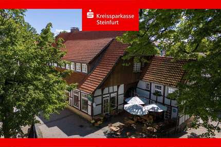 Haus zum Kaufen in Tecklenburg 998.000,00 € 305.21 m²