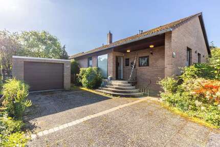 Haus zum Kaufen in Reppenstedt 539.000,00 € 110 m²