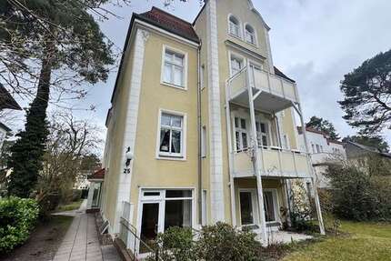 Wohnung zum Mieten in Berlin 1.366,00 € 113 m²