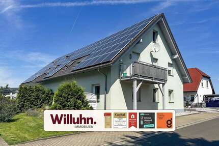 Wohnung zum Mieten in Schönwölkau 1.030,00 € 88 m²