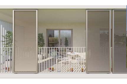 Wohnung zum Mieten in Leipzig 1.053,50 € 57.1 m²