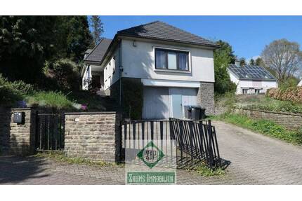 Haus in Prüm: Komfort und Luxus vereint