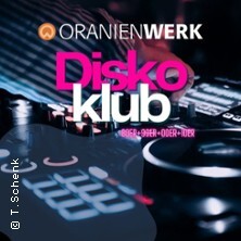 Disko Klub - DJ Philharmonic