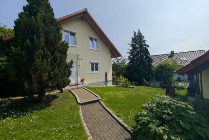 Haus zum Kaufen in Eigeltingen - Heudorf 475.000,00 € 120 m²
