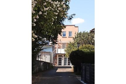 4 Zi.-Wohnung Innenstadt Bad Pyrmont