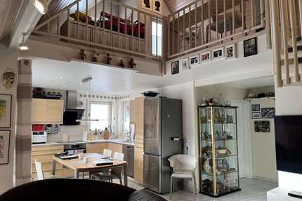 Wohnung zum Kaufen in Aidlingen 299.000,00 € 81.17 m²