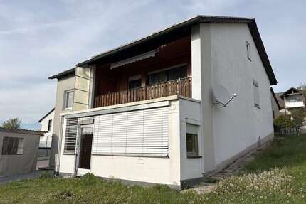 Haus zum Kaufen in Rottenburg an der Laaber Oberhatzkofen 425.000,00 € 140 m² - Rottenburg an der Laaber / Oberhatzkofen