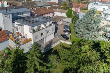 Wohnung zum Mieten in Kehl 870,00 € 66 m²