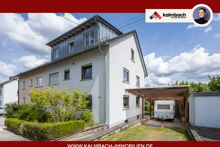 Haus zum Kaufen in Karlsbad 579.000,00 € 206.4 m²
