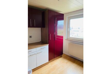 4-Zimmer-Dachgeschosswohnung in 72474 Winterlingen-Harthausen