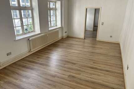 Wohnung zum Mieten in Lübeck 1.100,00 € 76.65 m²