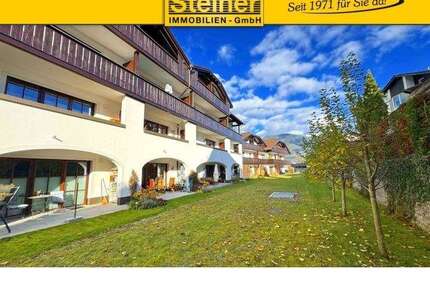 Wohnung zum Kaufen in Garmisch-Partenkirchen 669.000,00 € 80 m²