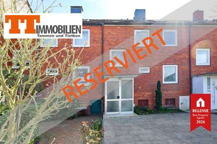 Haus zum Kaufen in Wilhelmshaven 145.000,00 € 101.75 m²