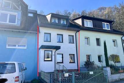 Haus zum Kaufen in Merzhausen 299.000,00 € 120 m²