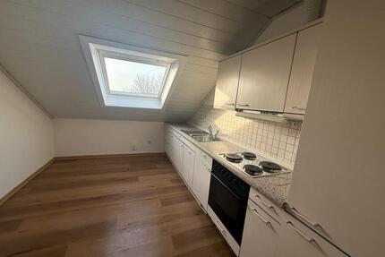 3-Zimmer Wohnung mit Treppenlift und EBK Belm-Vehrte - Osnabrück Wüste