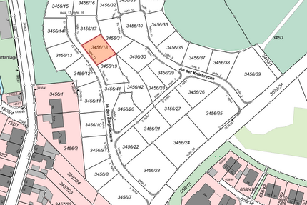 Grundstück zu verkaufen in Hösbach 234.000,00 € 360 m²