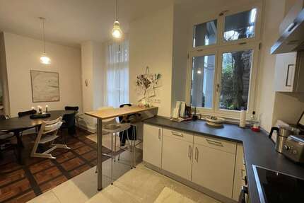 Wohnung zum Mieten in Heidelbeerg 2.850,00 € 160 m²