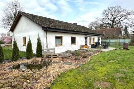 Haus zum Kaufen in Bargdorf 275.000,00 € 121 m²