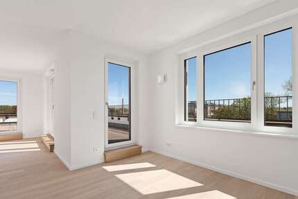 Wohnung zum Kaufen in Berlin 465.000,00 € 62.66 m²