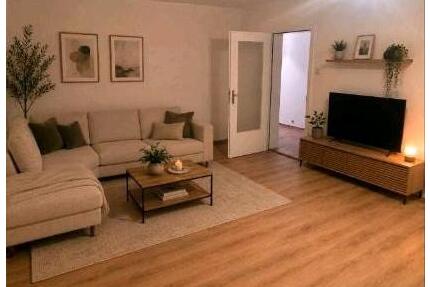 2 zimmer wohnung - 550,00&nbsp;EUR Kaltmiete, ca.&nbsp; 62,00&nbsp;m&sup2; in Oberndorf am Neckar (PLZ: 78727)