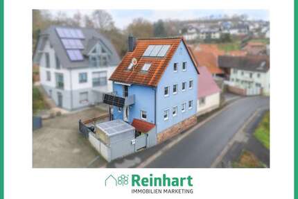 Haus zum Kaufen in Holzkirchen 299.000,00 € 158 m²