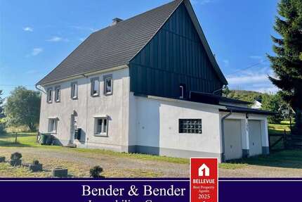 Haus zum Kaufen in Gummersbach 399.000,00 € 202 m²